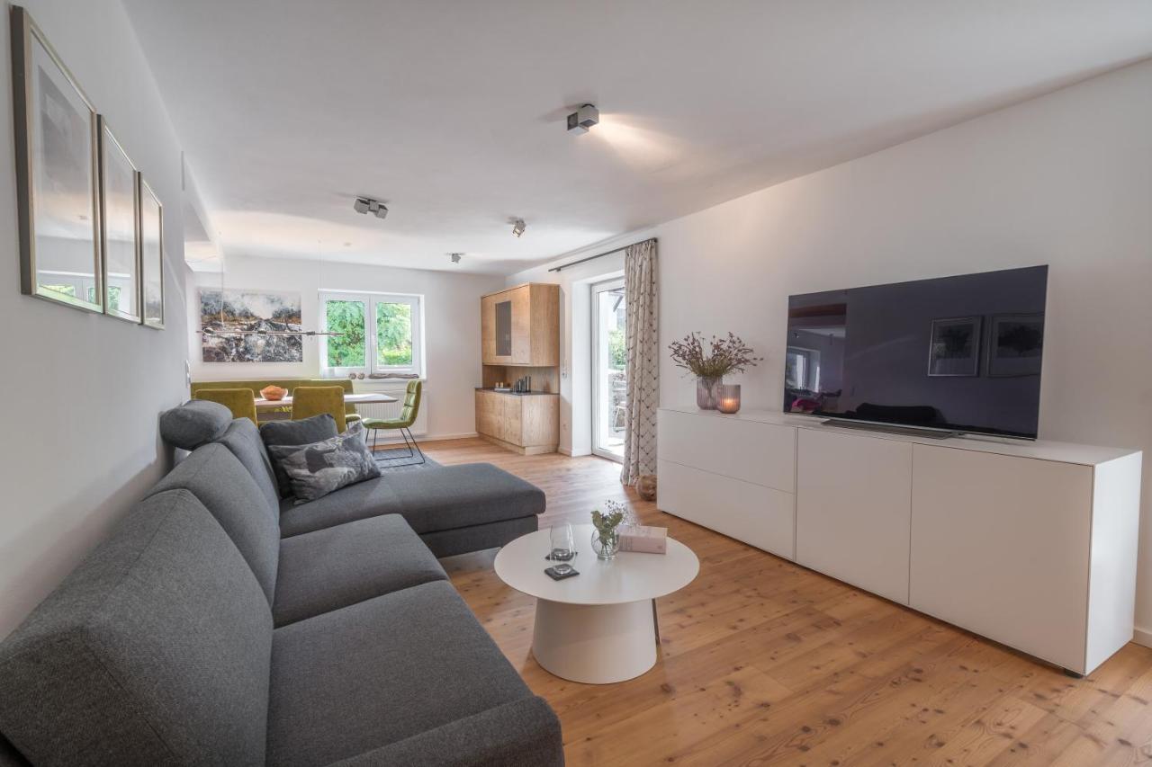 Landhaus Ohrwumslar Oberstdorf Kültér fotó
