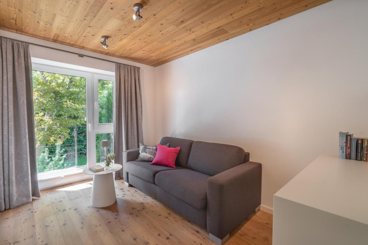 Landhaus Ohrwumslar Oberstdorf Kültér fotó