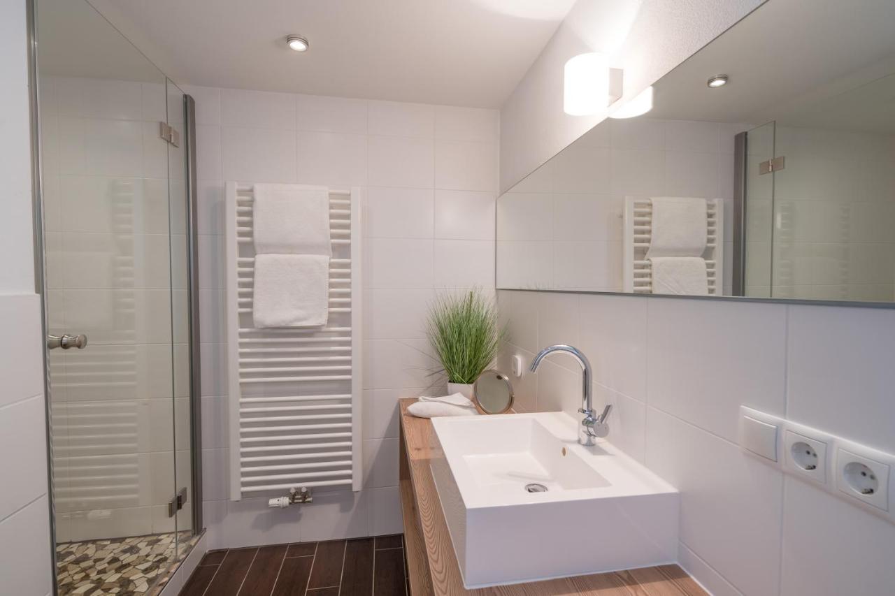 Landhaus Ohrwumslar Oberstdorf Kültér fotó