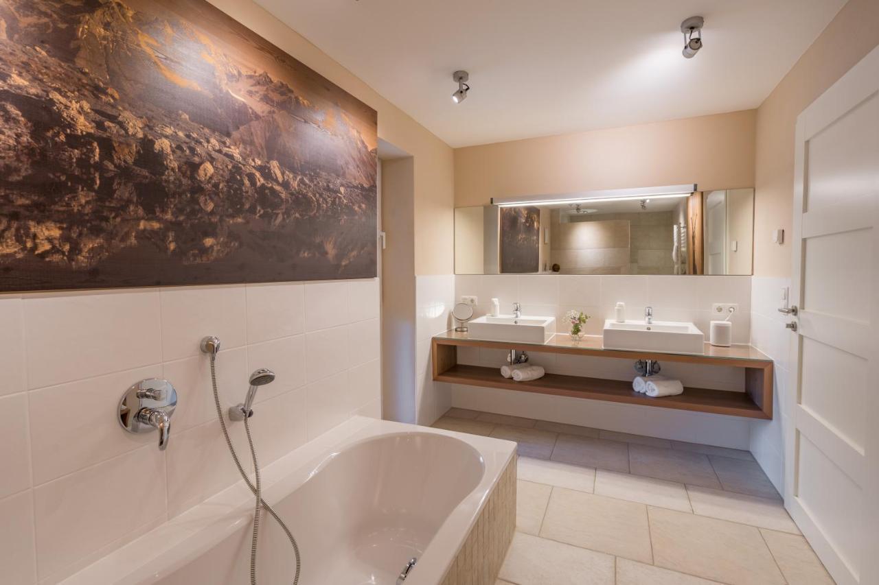 Landhaus Ohrwumslar Oberstdorf Kültér fotó