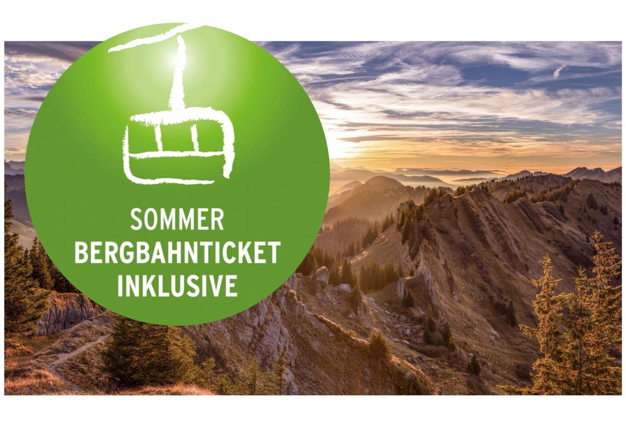 Landhaus Ohrwumslar Oberstdorf Kültér fotó