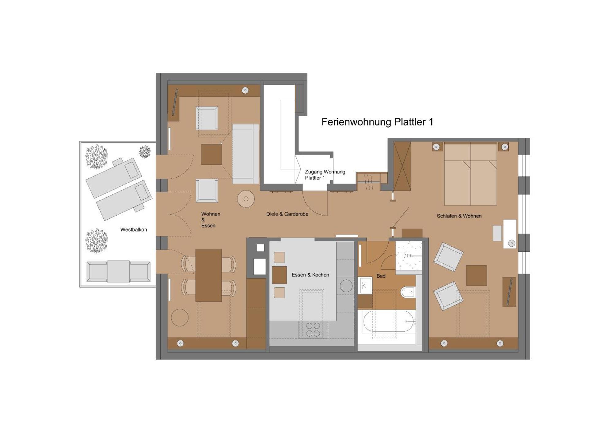 Landhaus Ohrwumslar Oberstdorf Kültér fotó