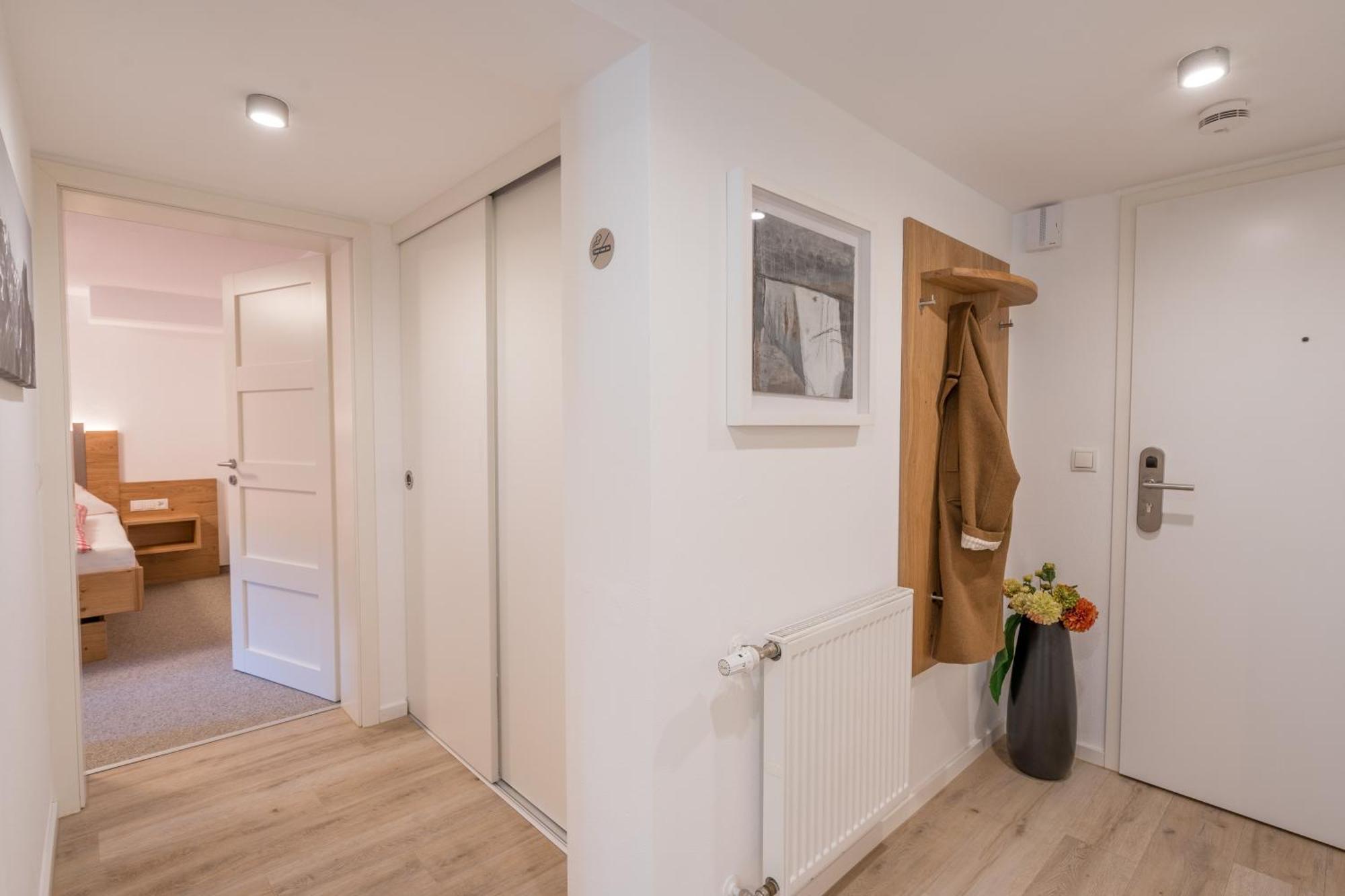 Landhaus Ohrwumslar Oberstdorf Kültér fotó