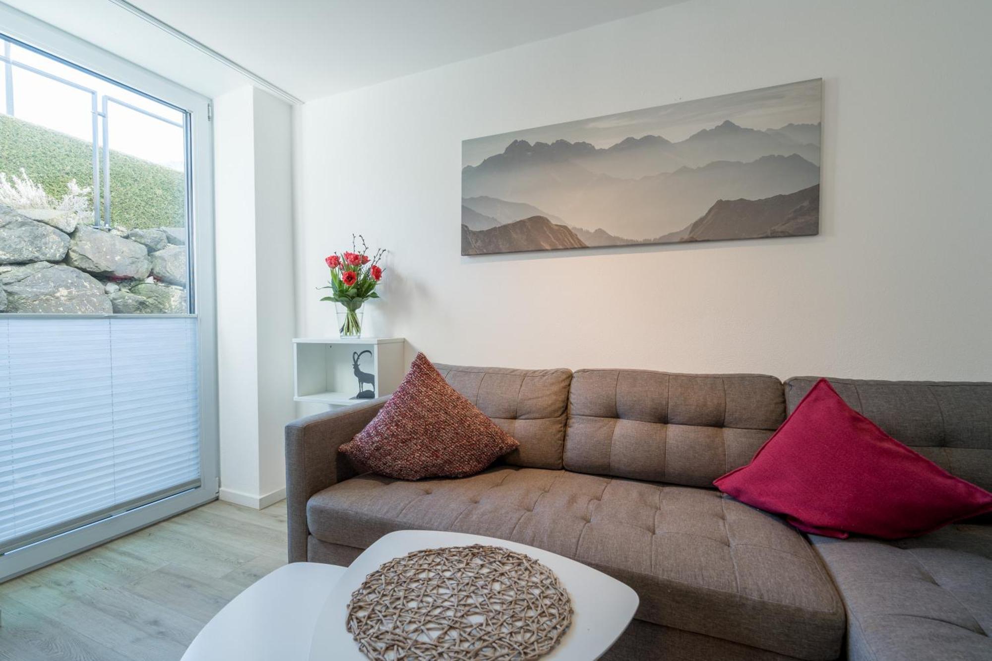 Landhaus Ohrwumslar Oberstdorf Kültér fotó